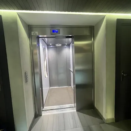 Azurenting - T2 Front De - Clim - Parking Apartamento Antibes