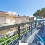 Appartement Azurenting - T2 Front De - Clim - Parking *