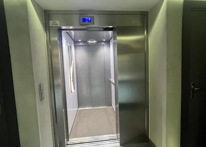 Azurenting - T2 Front De - Clim - Parking Apartamento Antibes